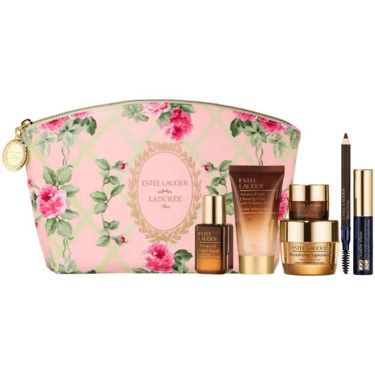 ست 6 عددی استی لادر همراه با کیف لادوره