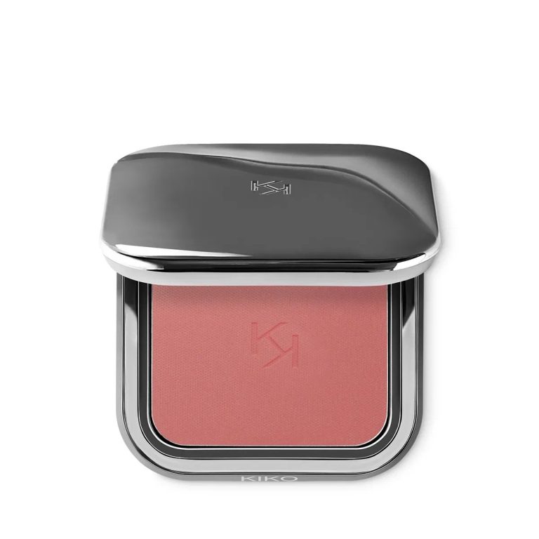 رژگونه کیکو میلانو مدل Unlimited Blush رنگ Brick
