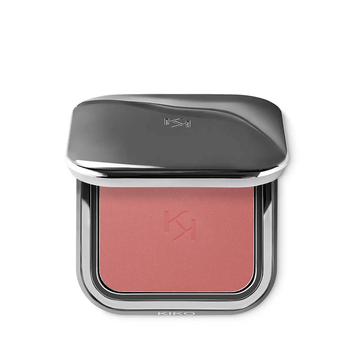 kiko-unlimited-blush-brick رژگونه کیکو میلانو مدل Unlimited Blush رنگ Brick
