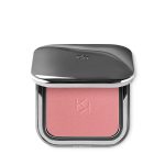رژگونه کیکو میلانو مدل Unlimited Blush رنگ Warm Mauve