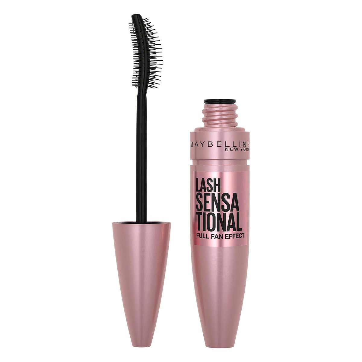 maybelline-lash-sensational-mascara ریمل میبلین
