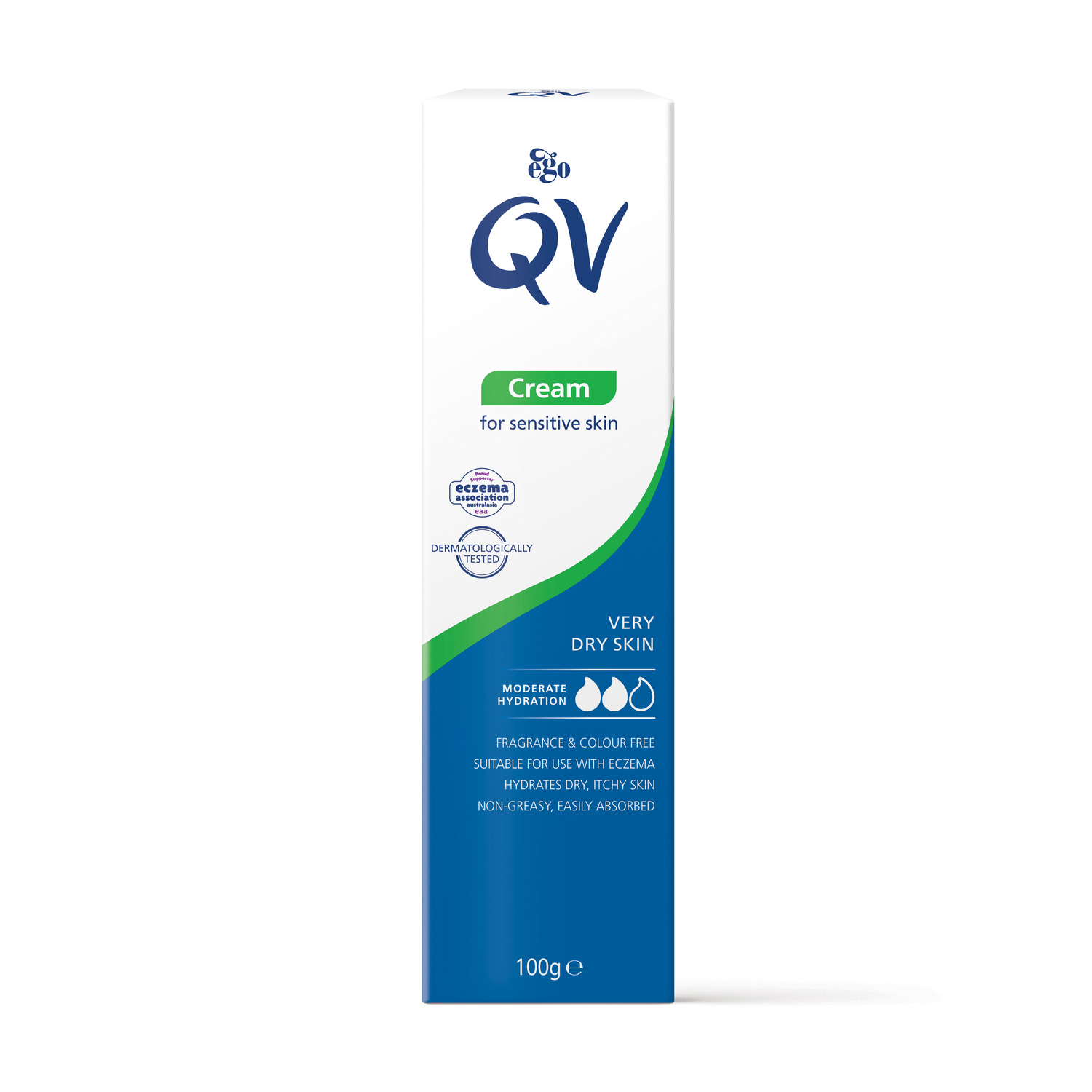 qv-moisturising-cream کرم مرطوب کننده کیووی