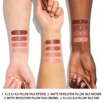 ست رژ لب و خط لب شارلوت تیلبری مدل Pillow Talk - Image 5