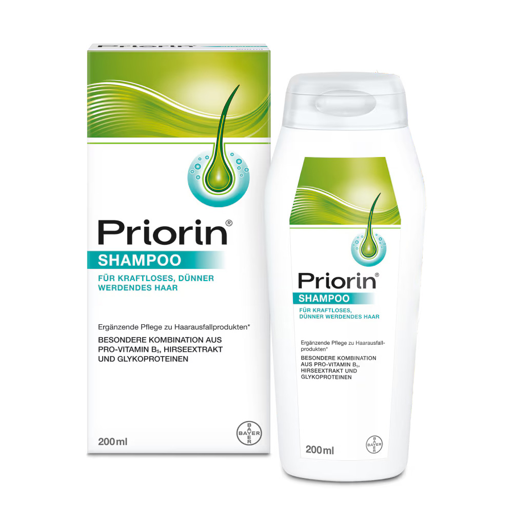 priorin-shampoo شامپو پریورین
