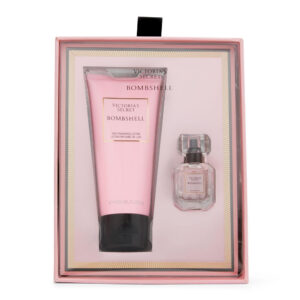 ست هدیه ویکتوریا سیکرت Bombshell
